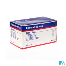 Afbeelding in Gallery-weergave laden, Fixomull Stretch Adh 15cmx10m 1 0203800