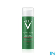Load image into Gallery viewer, Vichy Normaderm Verzorging A/onzuiverheden 50ml