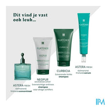 Afbeelding in Gallery-weergave laden, Furterer Neopur Sh Vette Schilfers 150ml