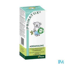 Afbeelding in Gallery-weergave laden, Primatux Kids 120ml
