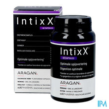 Afbeelding in Gallery-weergave laden, Intixx V-caps 60