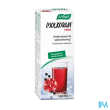 Load image into Gallery viewer, A.Vogel Molkosan Fruit 500ml