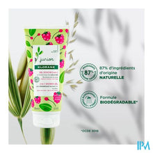 Afbeelding in Gallery-weergave laden, Klorane Petit Junior Douche Gel Framboos 200ml Nf