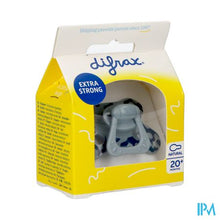 Afbeelding in Gallery-weergave laden, Difrax Fopspeen Natural 20m+ Stone Stains