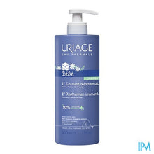 Afbeelding in Gallery-weergave laden, Uriage Bb 1ere Liniment Oleothermal 500ml