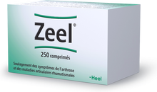 Afbeelding in Gallery-weergave laden, Zeel Tabl 250 Heel