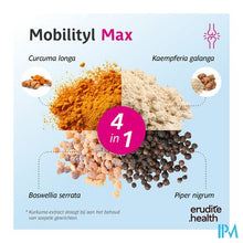 Afbeelding in Gallery-weergave laden, Mobilityl Max Tabl 180 Nf