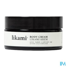 Afbeelding in Gallery-weergave laden, Likami Body Cream 200ml