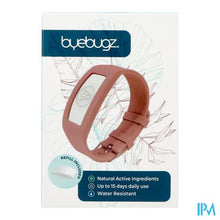 Load image into Gallery viewer, Byebugz Bangles Rocky Rose