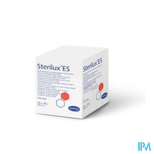 Load image into Gallery viewer, Sterilux Es 5x5cm 8l.nst. 100 P/s