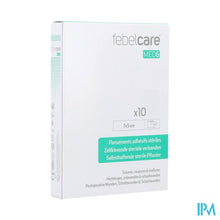Afbeelding in Gallery-weergave laden, Febelcare Med6 Zelfkl. Steriele Verband.7x5cm 10st