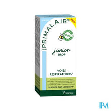 Afbeelding in Gallery-weergave laden, Primalair Junior Siroop 100ml