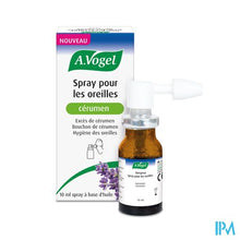 Load image into Gallery viewer, A.vogel Oorspray Oorsmeer 10ml