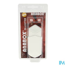 Afbeelding in Gallery-weergave laden, Anabox Pillensnijder Wit
