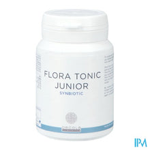Afbeelding in Gallery-weergave laden, Flora Tonic Junior V-caps 60