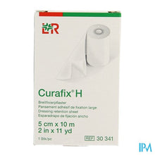 Load image into Gallery viewer, Curafix H Adh Elast 5cmx10m 30341