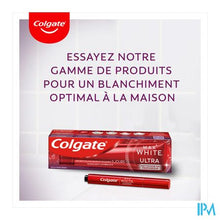 Afbeelding in Gallery-weergave laden, Colgate Max White Overnight Whitening Pen 2,5ml Nf