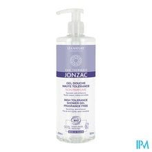 Load image into Gallery viewer, Jonzac Reactive Douchegel Z/parf Bio 500ml