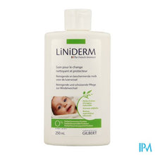 Afbeelding in Gallery-weergave laden, Liniderm Liniment Olijfolie Kalkwater 250ml