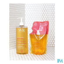 Afbeelding in Gallery-weergave laden, Svr Topialyse Huile Lavant Eco Recharge Fl 1l