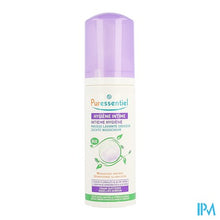 Load image into Gallery viewer, Puressentiel Intieme Hygiene Schuim 150ml