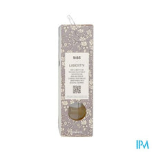 Afbeelding in Gallery-weergave laden, Bibs 2 Fopspeen Duo Liberty Garden Bobo Ivory 2