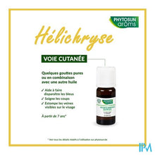 Load image into Gallery viewer, Phytosun Helichrysum Eco 5ml