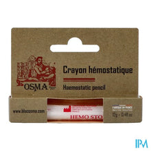 Afbeelding in Gallery-weergave laden, Pharmex Hemo-stop Bloedstelpende Stift 12g