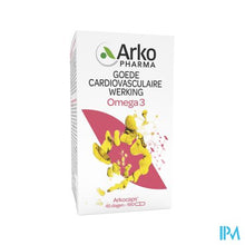 Afbeelding in Gallery-weergave laden, Arkocaps Omega 3 Uit De Zee 180