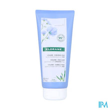 Afbeelding in Gallery-weergave laden, Klorane Capil. Condit. Lin 200ml