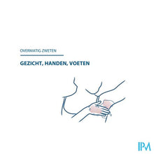 Afbeelding in Gallery-weergave laden, Ducray Hidrosis Control Creme 50ml Nf