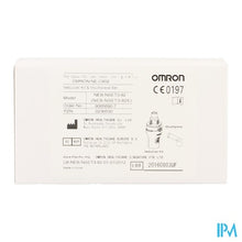 Afbeelding in Gallery-weergave laden, Omron Verstuifset Voor Omron C802