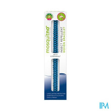 Chargement de l'image dans la galerie, Mosquitno A/mug Bracelet Woven Citriodiol