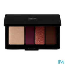 Afbeelding in Gallery-weergave laden, Couleurs De Noir Palettes 02les Bruns Dores7g