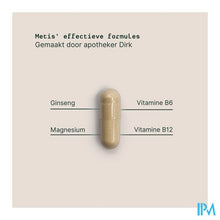 Afbeelding in Gallery-weergave laden, Metis Energy 06 Refill Caps 48