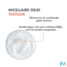 Afbeelding in Gallery-weergave laden, Avene Essentiels Micellaire Reinigingsgel 200ml