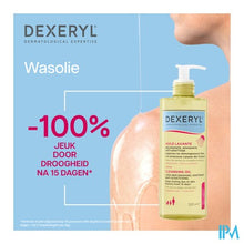 Load image into Gallery viewer, Dexeryl Wasolie Pump Fl 500ml