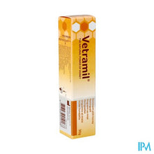 Afbeelding in Gallery-weergave laden, Vetramil Honingzalf Tube 30g