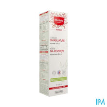 Load image into Gallery viewer, Mustela Mat A/striemen Creme Parfum 150ml