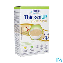 Afbeelding in Gallery-weergave laden, Thickenup Instant Cereal Appel Hazelnoot Pdr 450g