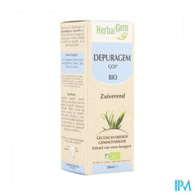 Afbeelding in Gallery-weergave laden, Herbalgem Depuragem Complex 50ml