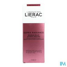 Charger l'image dans la galerie, Lierac Supra Radiance Masker Tube 75ml