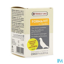 Load image into Gallery viewer, Forma-vit Comp Pot 100
