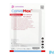 Afbeelding in Gallery-weergave laden, Convamax Superabsorber N/klevend 15cmx20cm 10