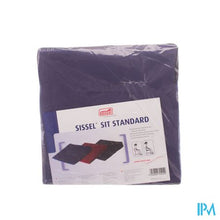 Afbeelding in Gallery-weergave laden, Sissel Sit Standard Wigkussen + Hoes Blauw