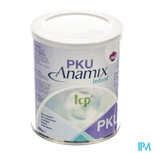 Afbeelding in Gallery-weergave laden, Pku Anamix Infant 400g