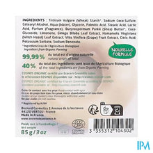 Afbeelding in Gallery-weergave laden, Secret De Provence Shampoo Gekleurd Haar Bio 85g