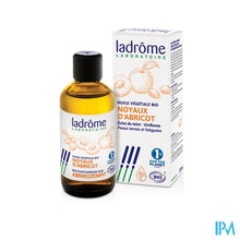 Afbeelding in Gallery-weergave laden, Ladrome Abrikozenpitolie 100ml