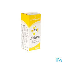Load image into Gallery viewer, Vanocomplex N37 Colinteston Gutt 50ml Unda
