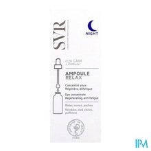 Load image into Gallery viewer, Svr Ampoule Relax 15ml
